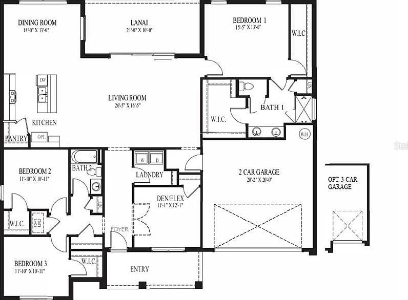 15512 Greenwood Ave Pt Charlotte, FL 33981 - Thumbnail 3