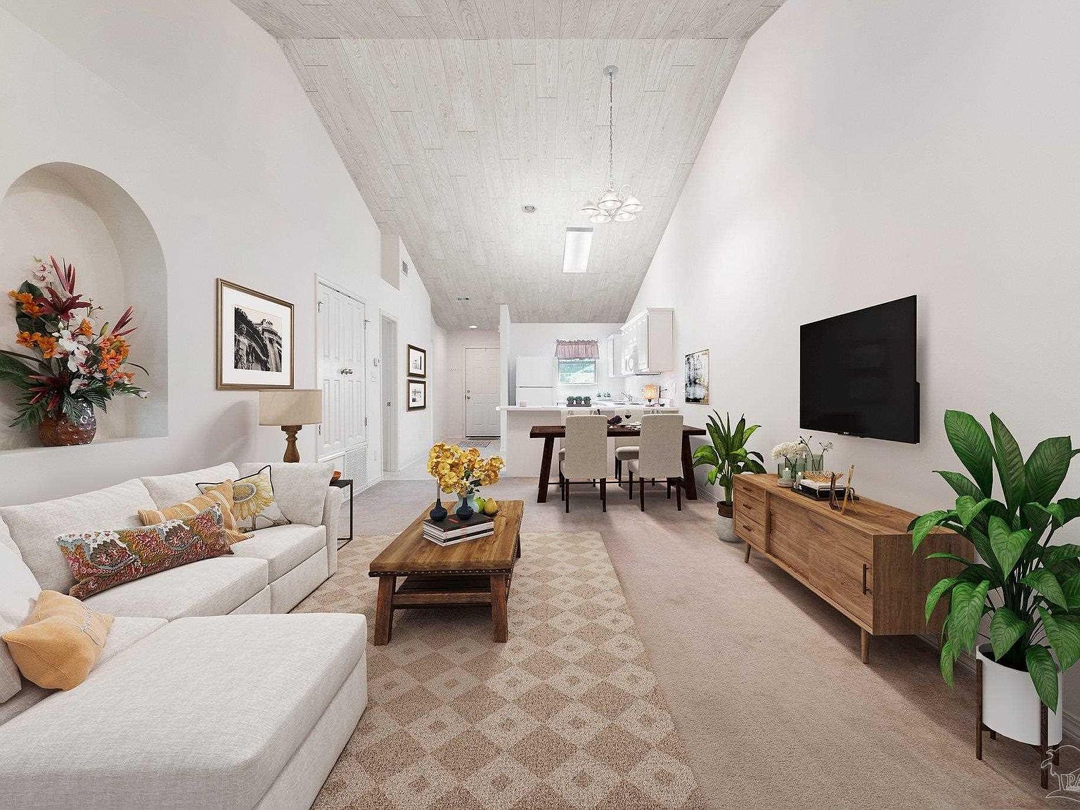 7101 Joy St APT D8 Pensacola, FL 32504 - Thumbnail 3