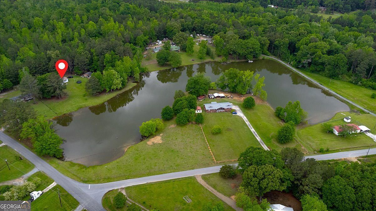 1200 Old Cedartown Rd Rockmart, GA 30153 - Thumbnail 3