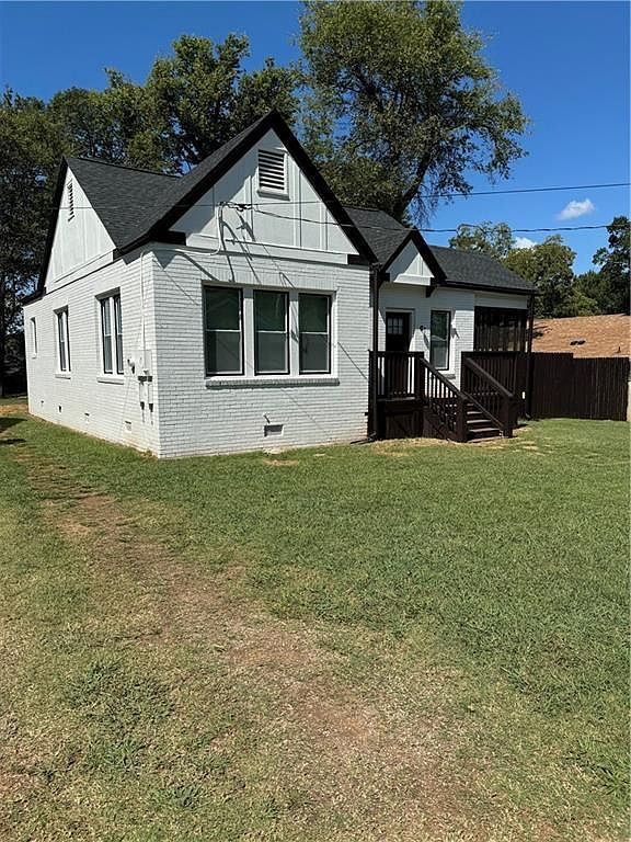 916 Darlington Way SW Rome, GA 30161 - Thumbnail 3