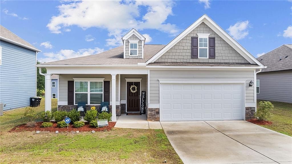 3 Joplin St NE Rome, GA 30161 - Thumbnail 3