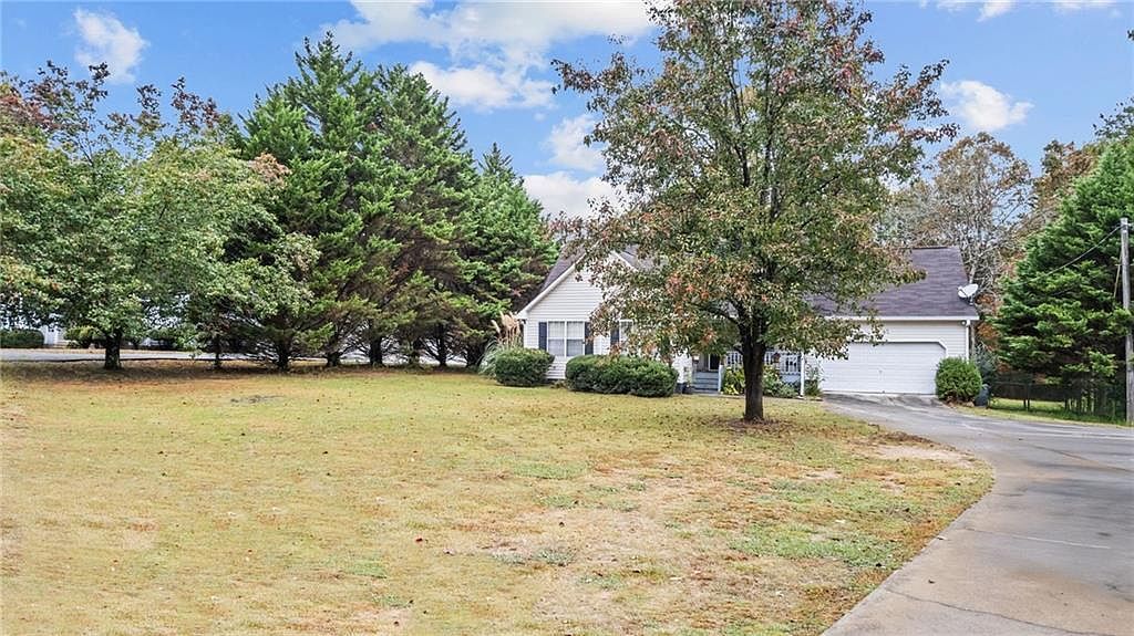 1799 Wayside Rd Kingston, GA 30145 - Thumbnail 3