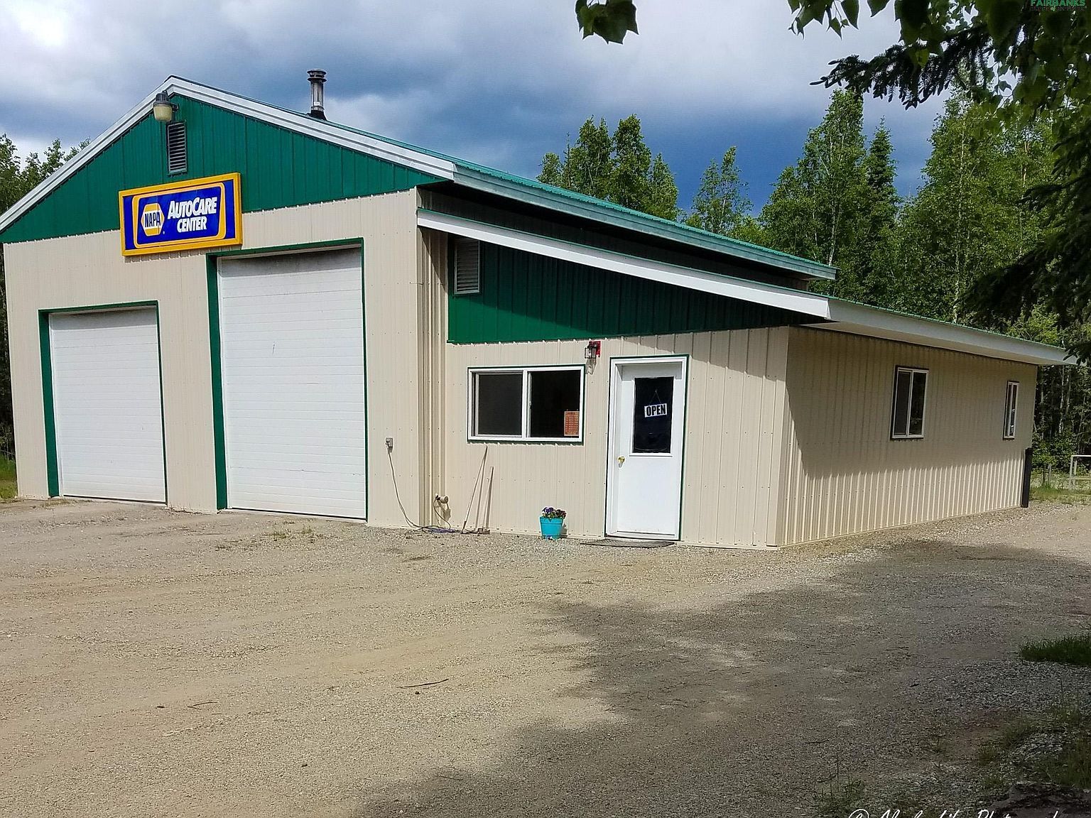 3460 Nistler Rd Delta Junction, AK 99737 - Thumbnail 3