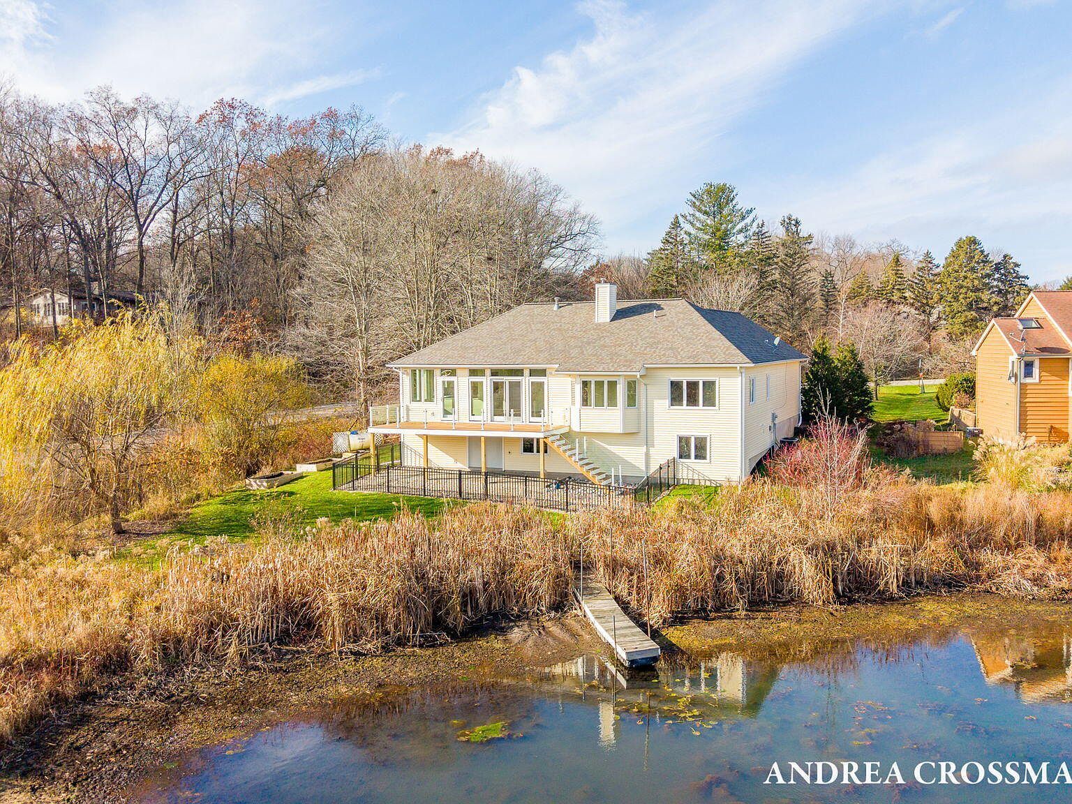 3001 Newport Dr Fennville, MI 49408 - Thumbnail 3