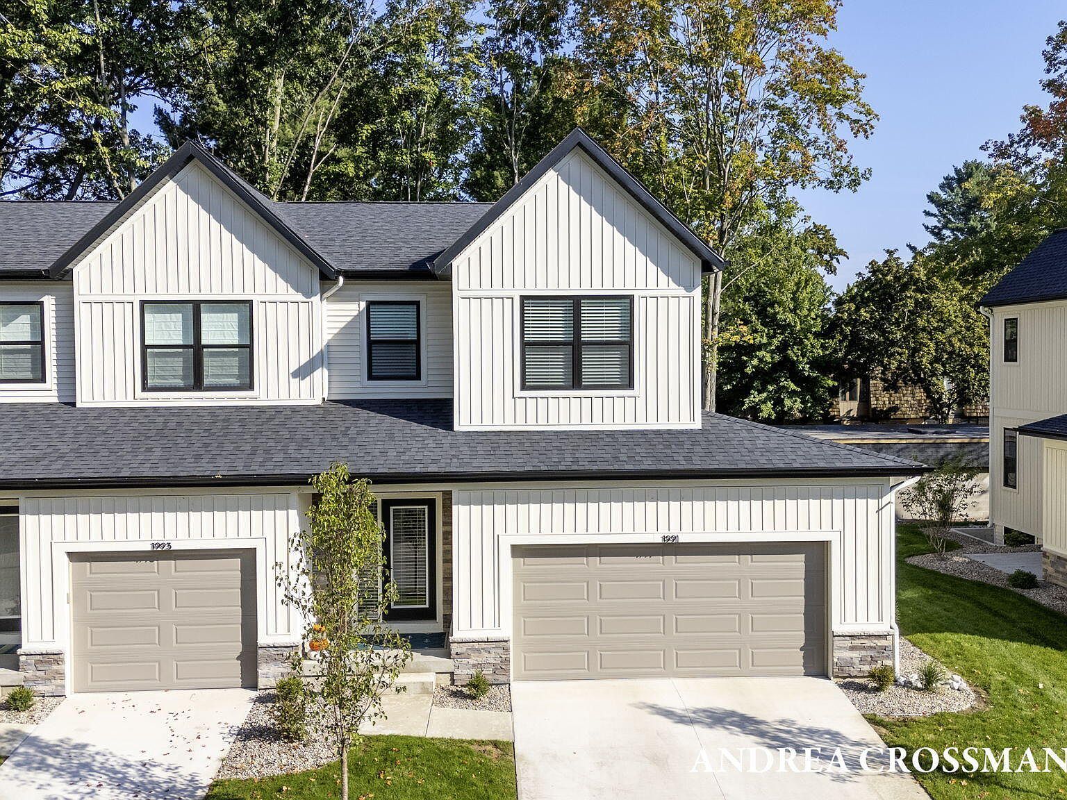 1991 N Shorewood Ln #4 Holland, MI 49423 - Thumbnail 3