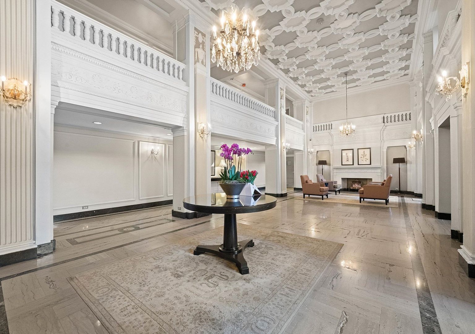 3530 N Lake Shore Dr APT 12-B Chicago, IL 60657 - Thumbnail 3