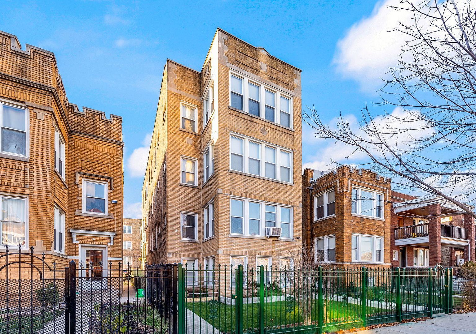 4734 N Drake Ave Chicago, IL 60625 - Thumbnail 3