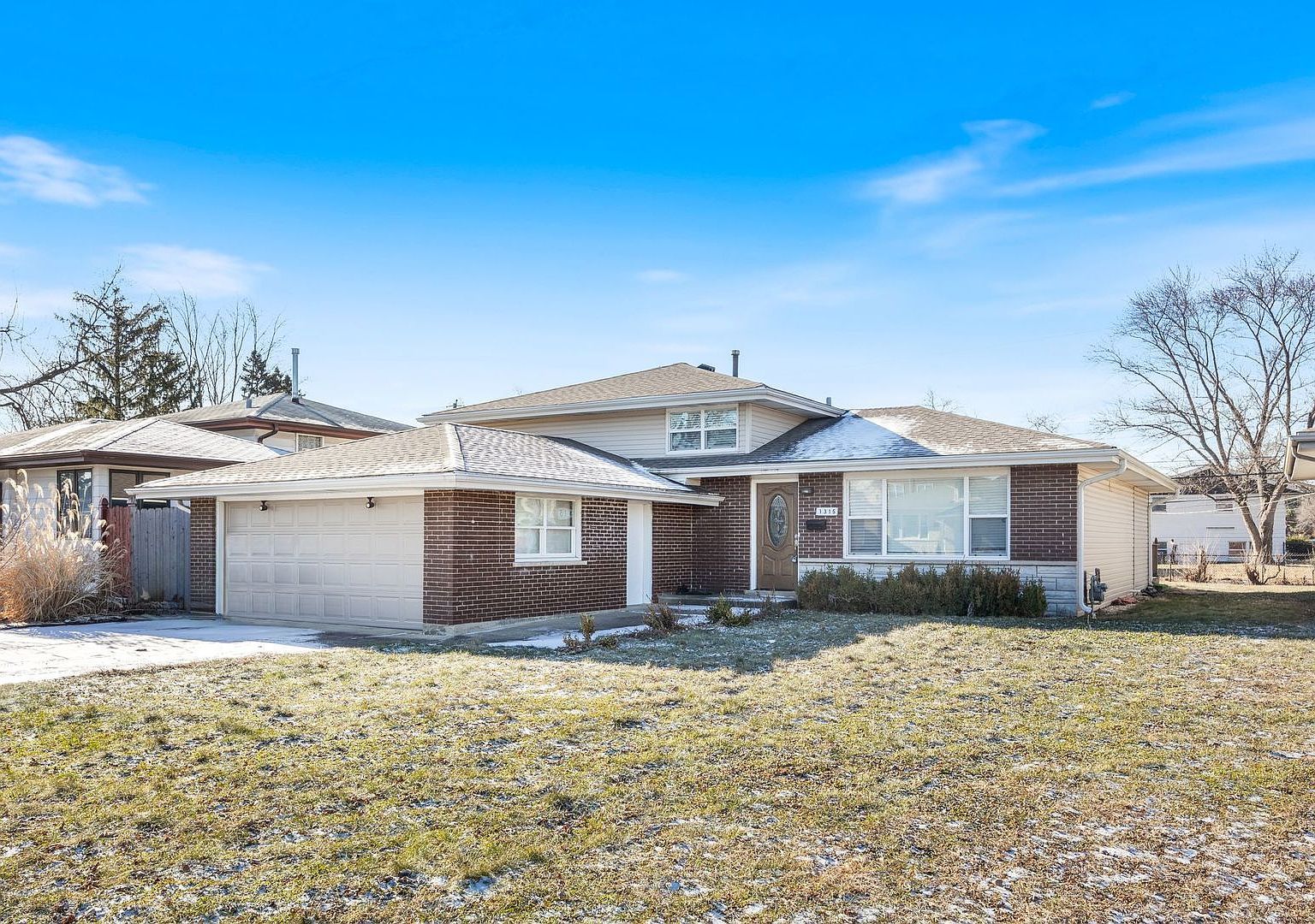 1315 Prince Dr South Holland, IL 60473 - Thumbnail 3