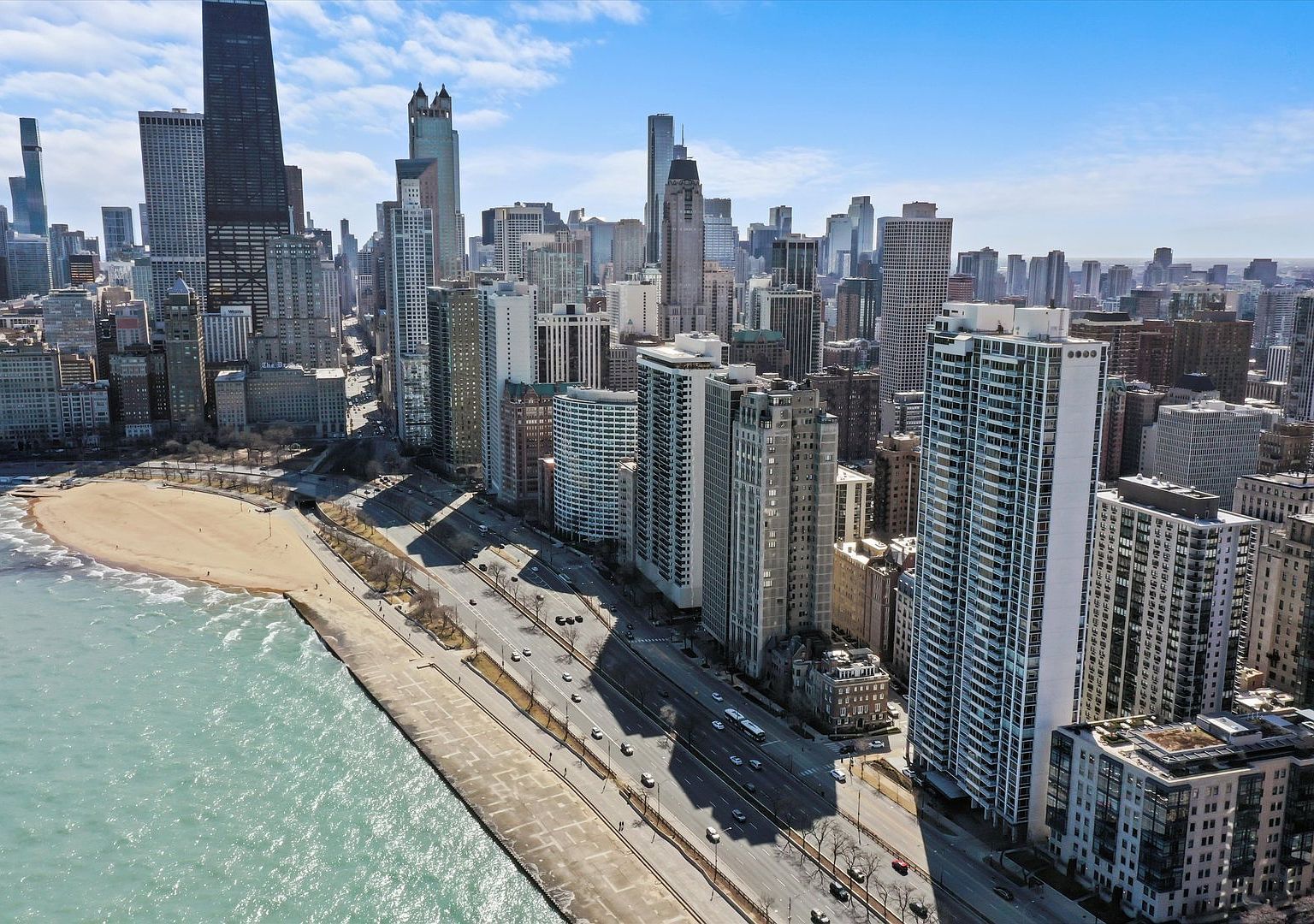 1300 N Lake Shore Dr APT 10B Chicago, IL 60610 - Thumbnail 3