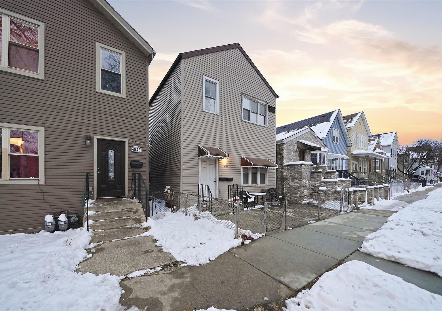 4547 S Union Ave Chicago, IL 60609 - Thumbnail 3