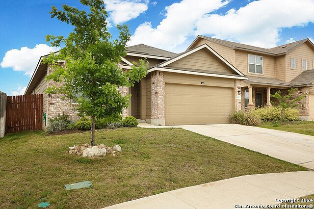6911 Altair Chase San Antonio, TX 78252 - Thumbnail 3