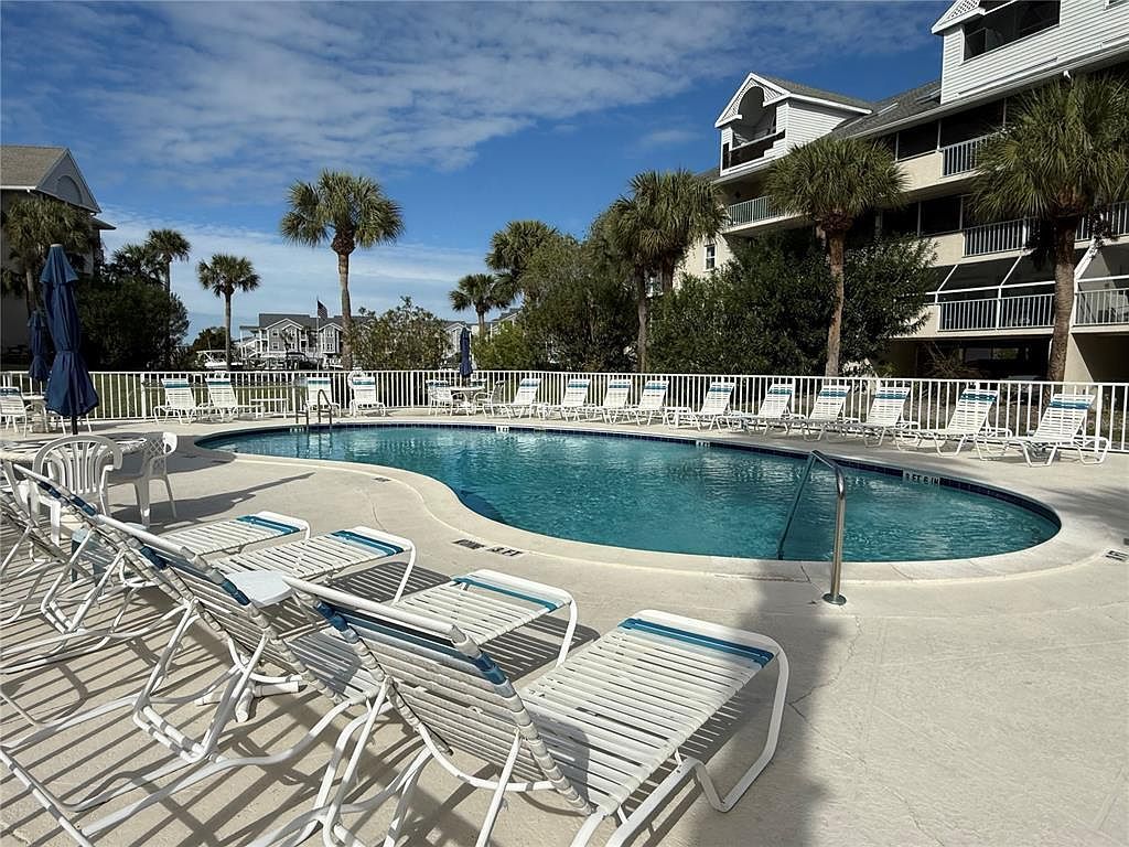 5557 Sea Forest Dr APT 114 New Port Richey, FL 34652 - Thumbnail 3