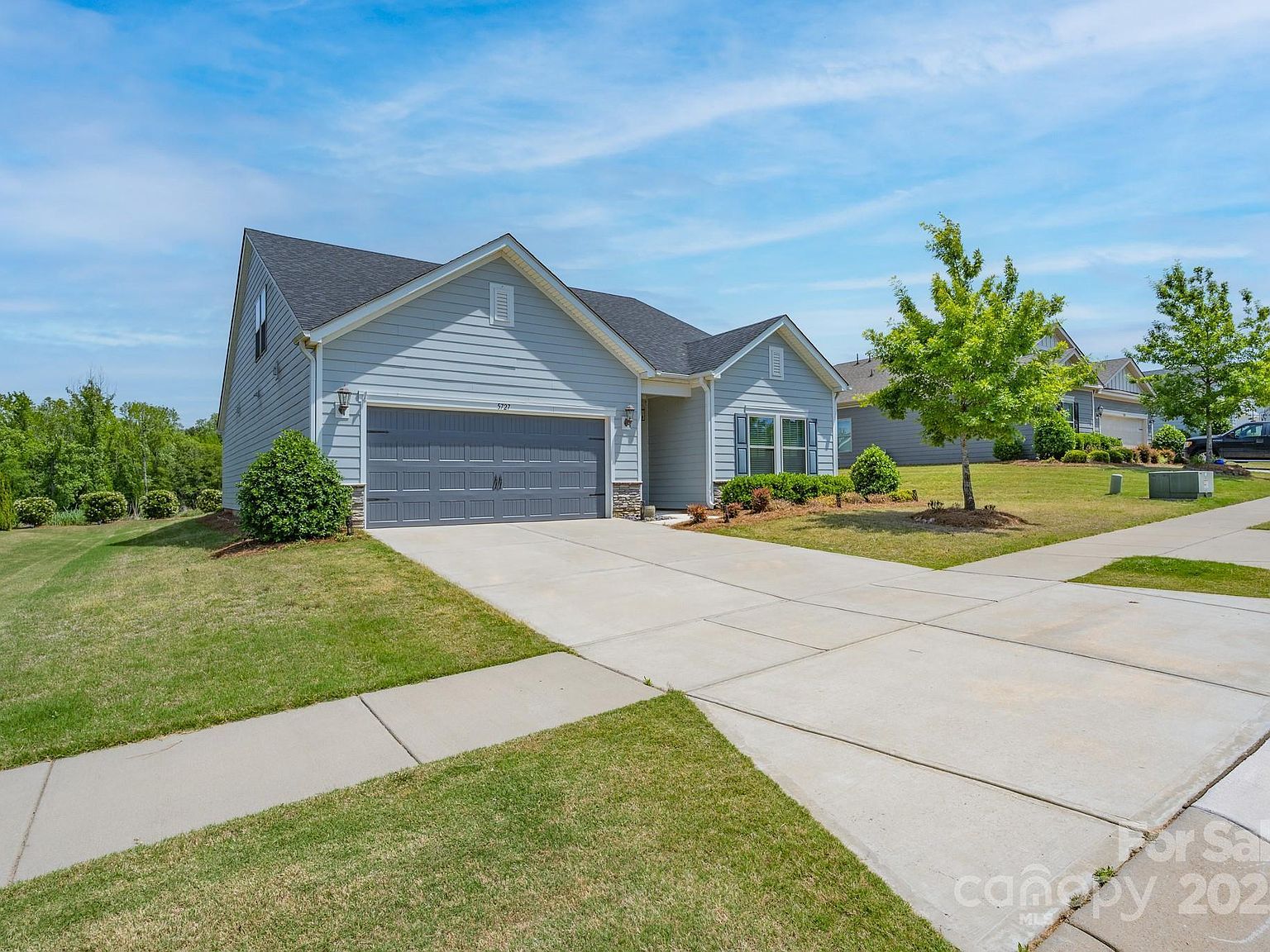 5727 Lavaux Ct Charlotte, NC 28214 - Thumbnail 3