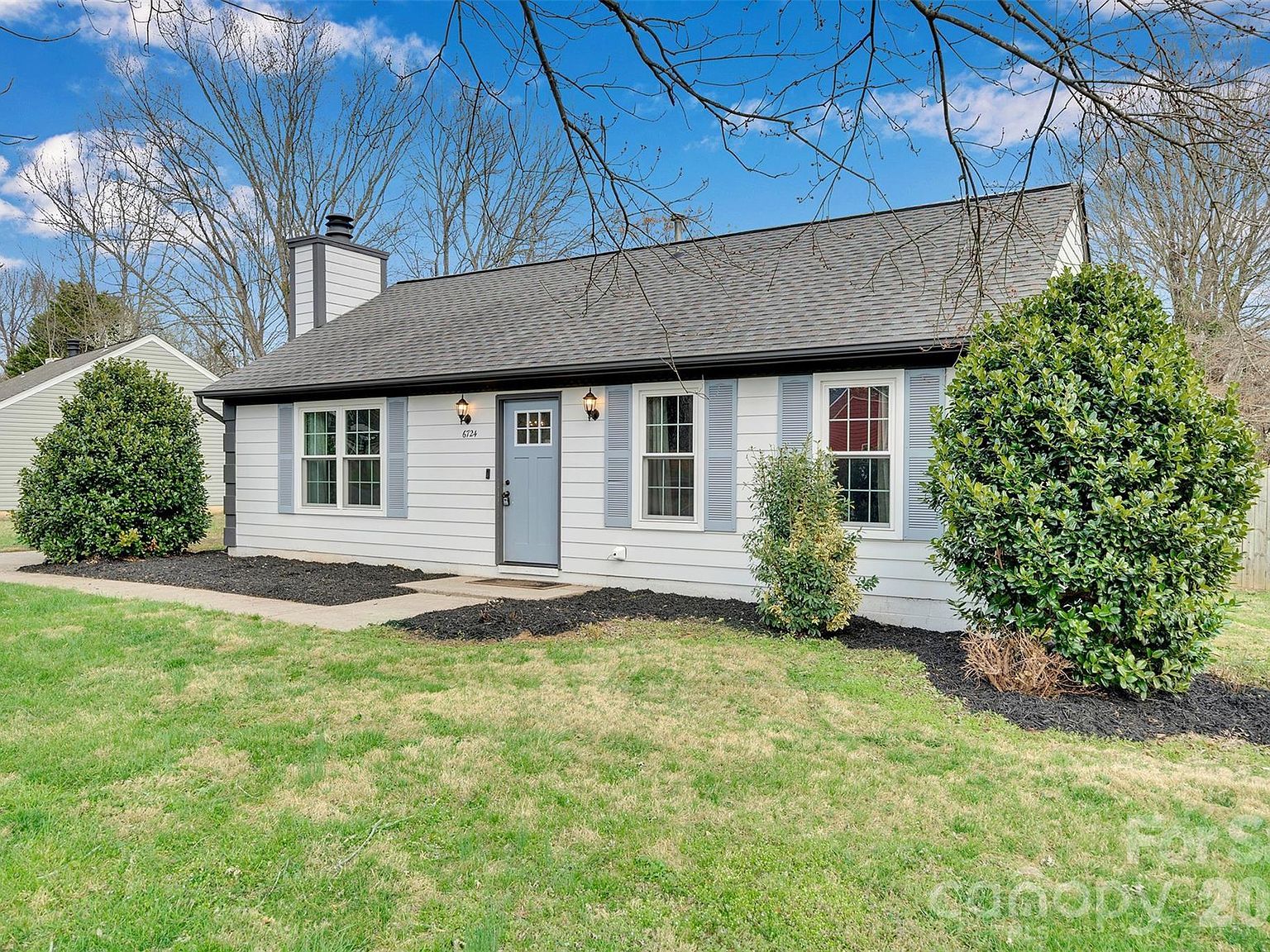 6724 Woodwedge Dr Charlotte, NC 28227 - Thumbnail 3