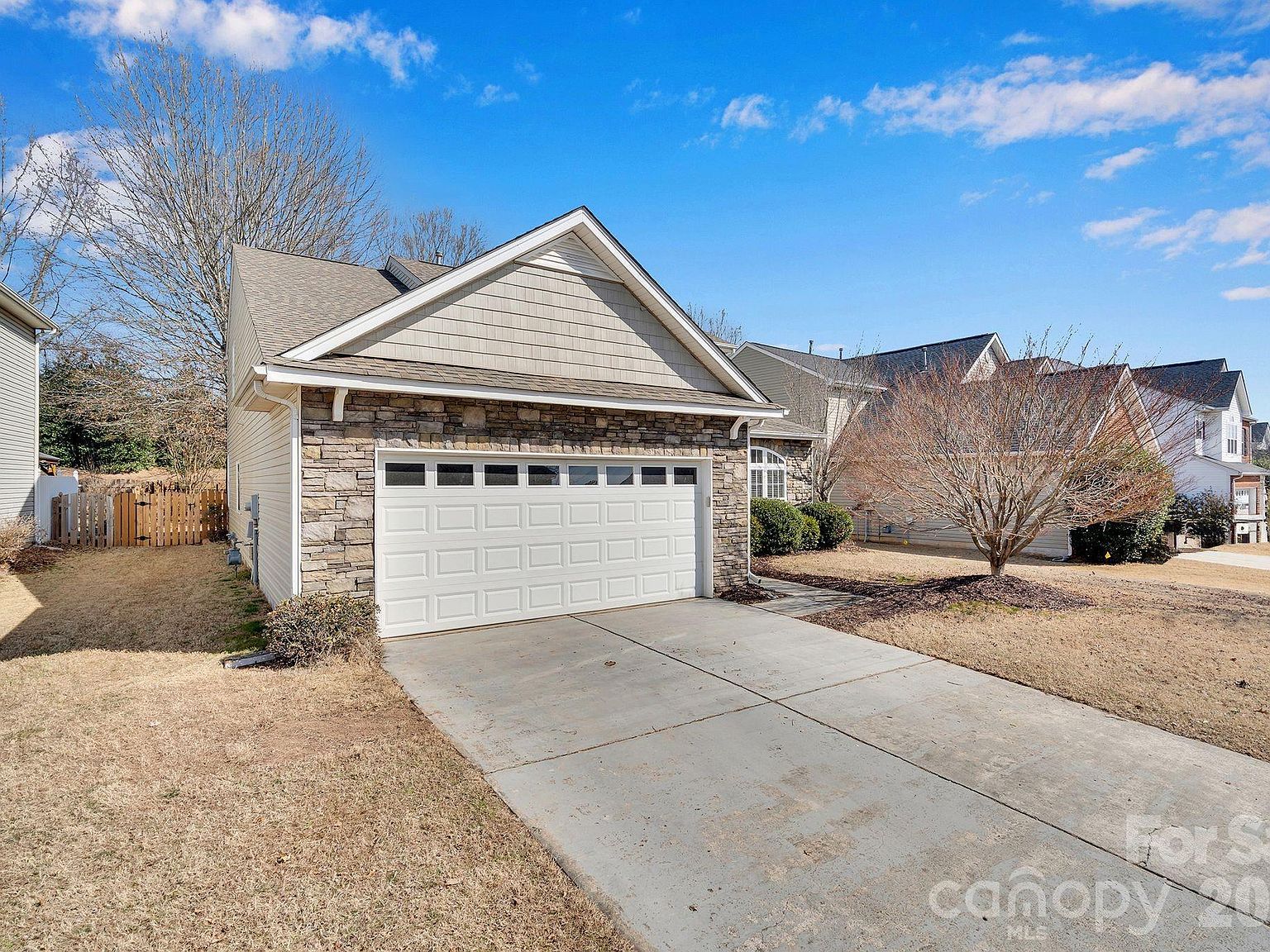 11012 Sedgemoor Ln Charlotte, NC 28277 - Thumbnail 3