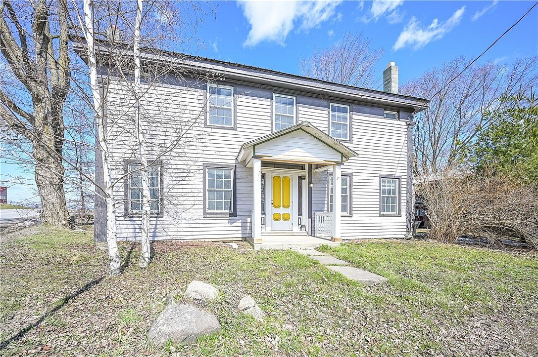 665 E Lykers Rd Sprakers, NY 12166 - Thumbnail 3