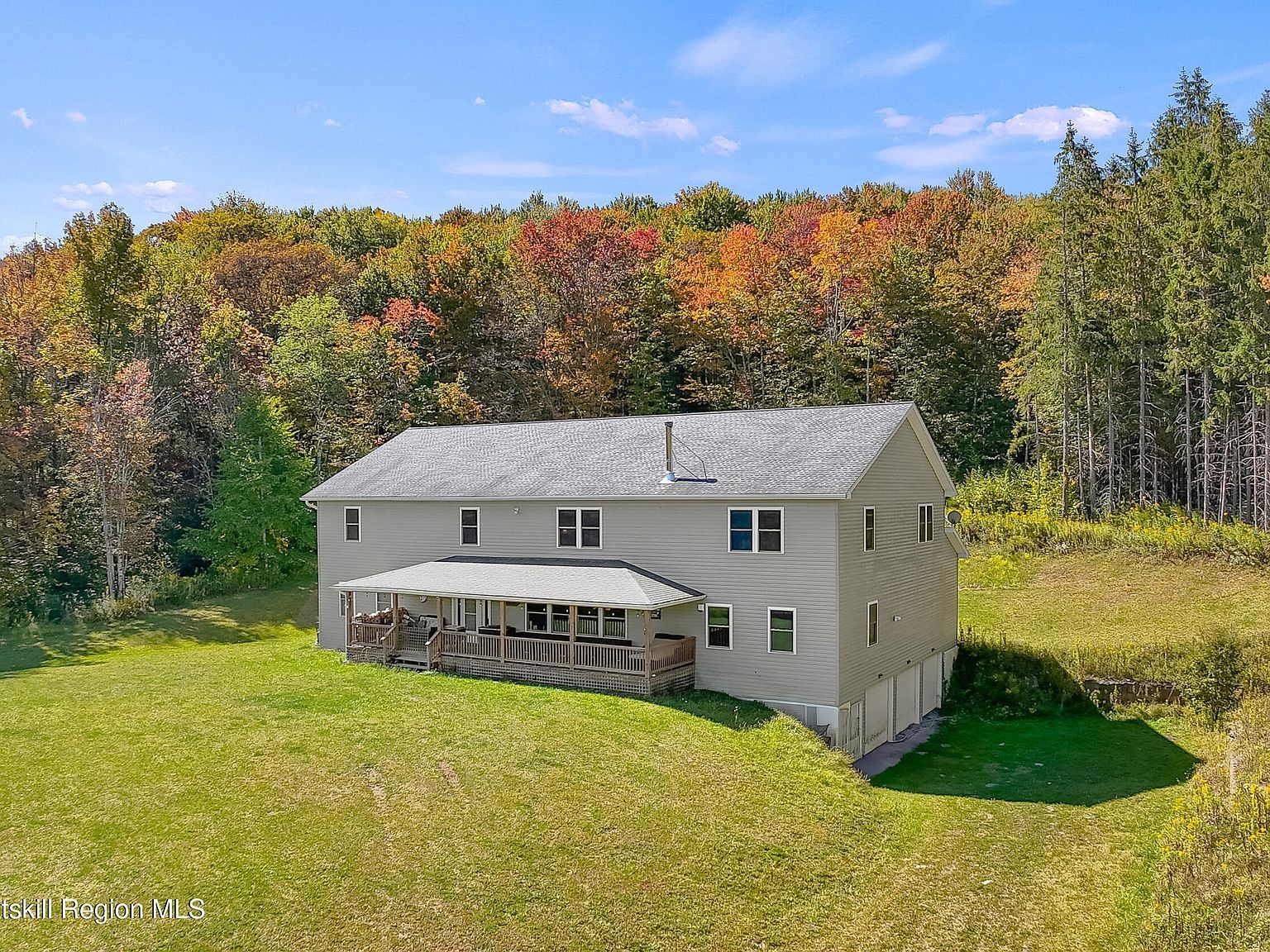 1724 Calhoun Hill Rd Andes, NY 13731 - Thumbnail 3