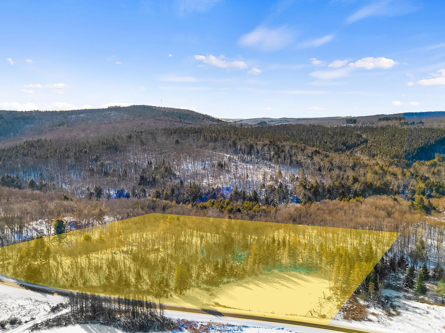 L1 County Road 16 South Otselic, NY 13155 - Thumbnail 3