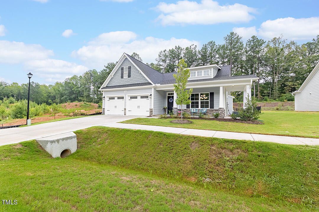 130 Vast View Way Youngsville, NC 27596 - Thumbnail 3