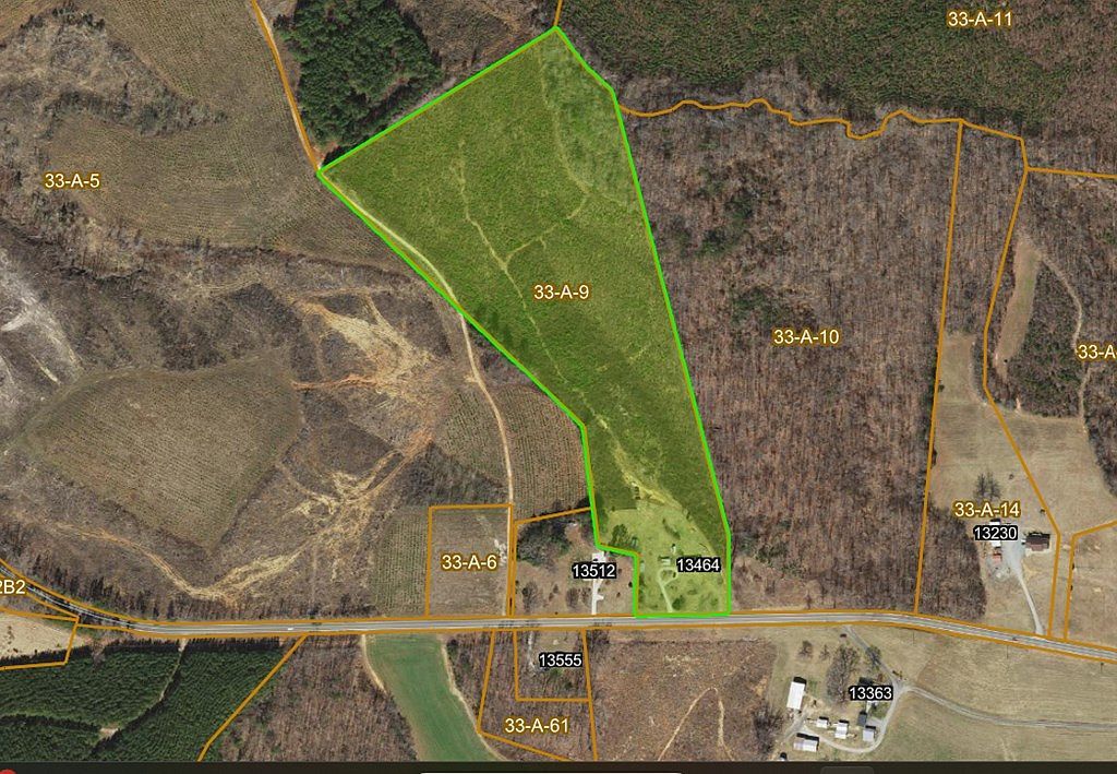 13464 Patrick Henry Hwy Brookneal, VA 24528 - Thumbnail 3