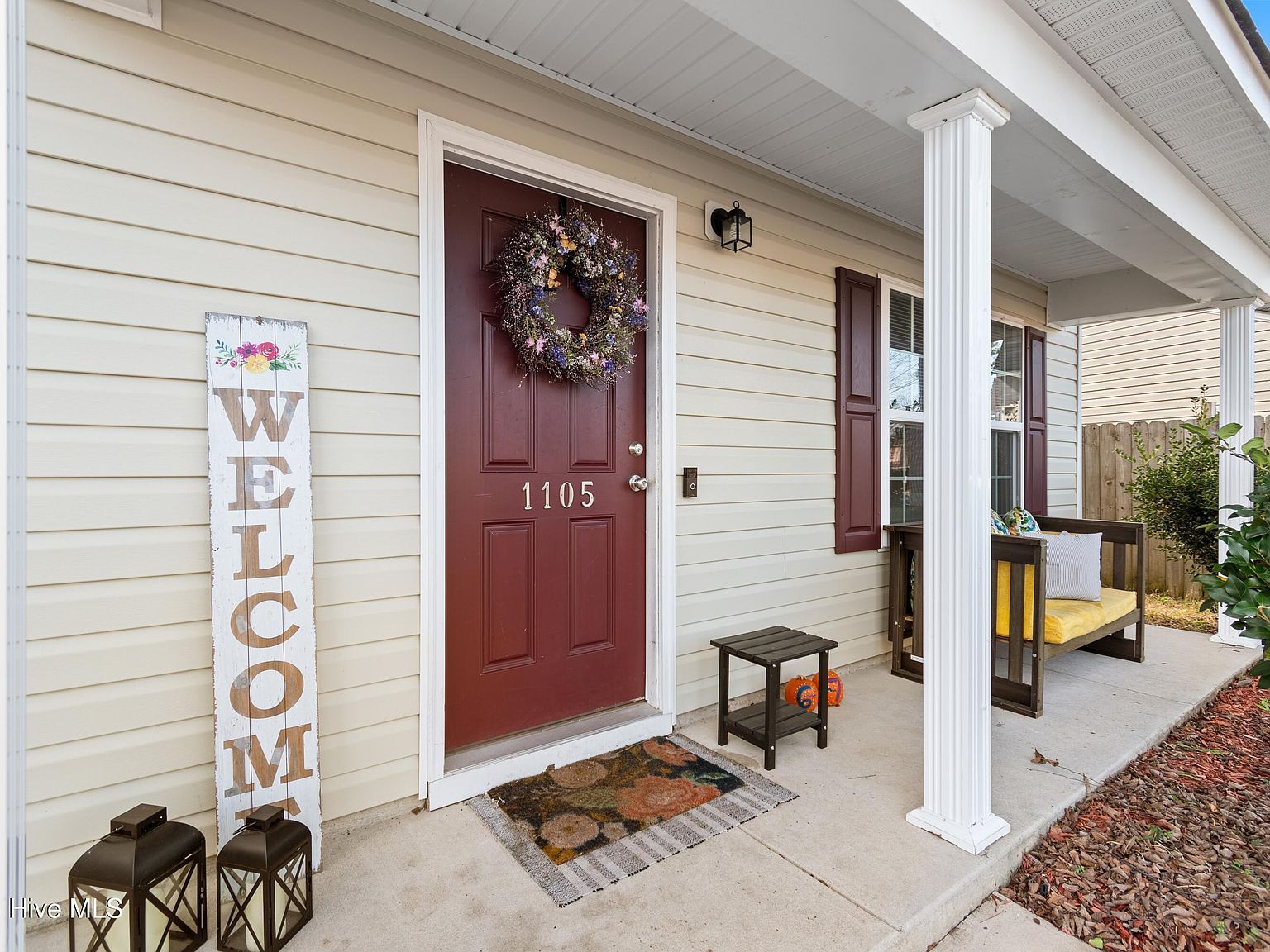 1105 Jordan Lake Ct Leland, NC 28451 - Thumbnail 3