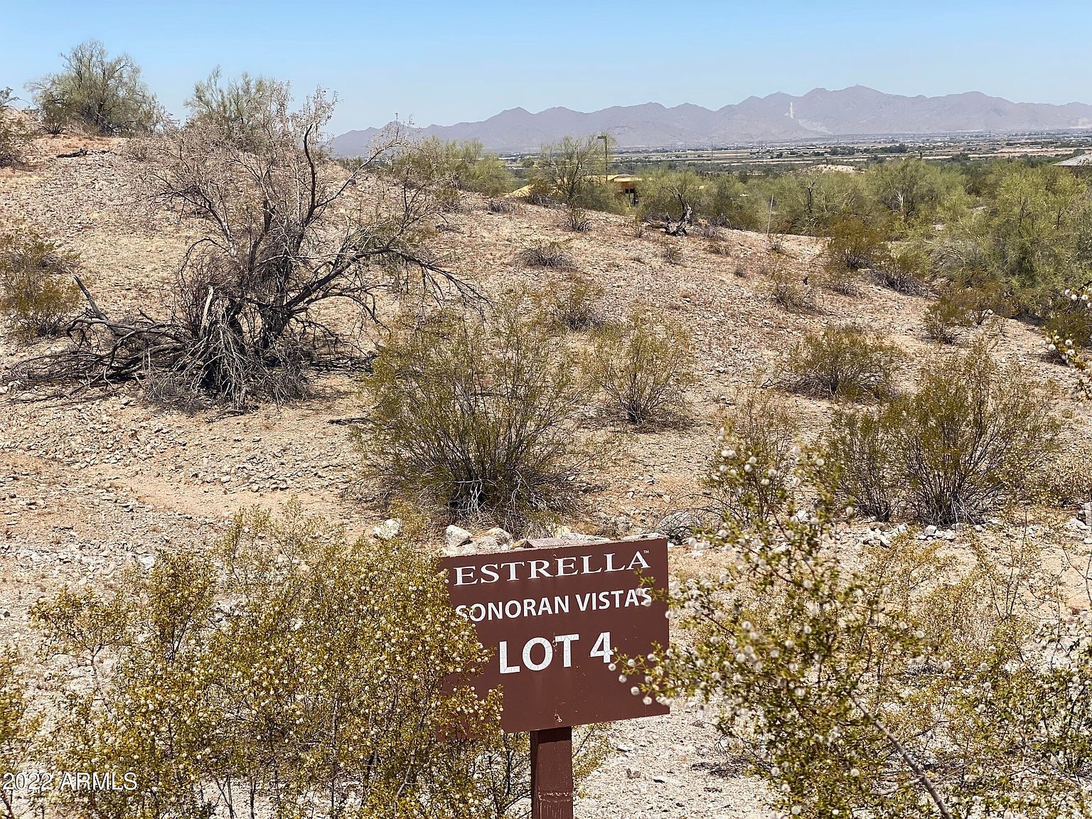 17668 W Estes Way LOT 4 Goodyear, AZ 85338 - Thumbnail 3