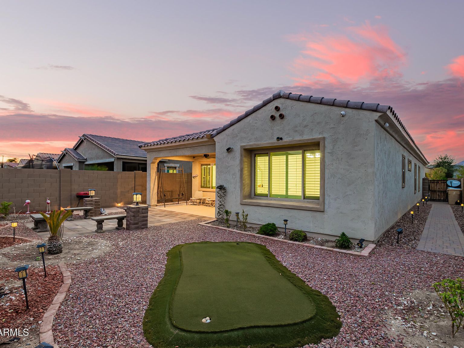 653 S 202nd Dr Buckeye, AZ 85326 - Thumbnail 3