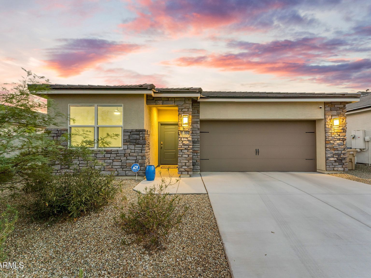 1832 S 239th Dr Buckeye, AZ 85326 - Thumbnail 3