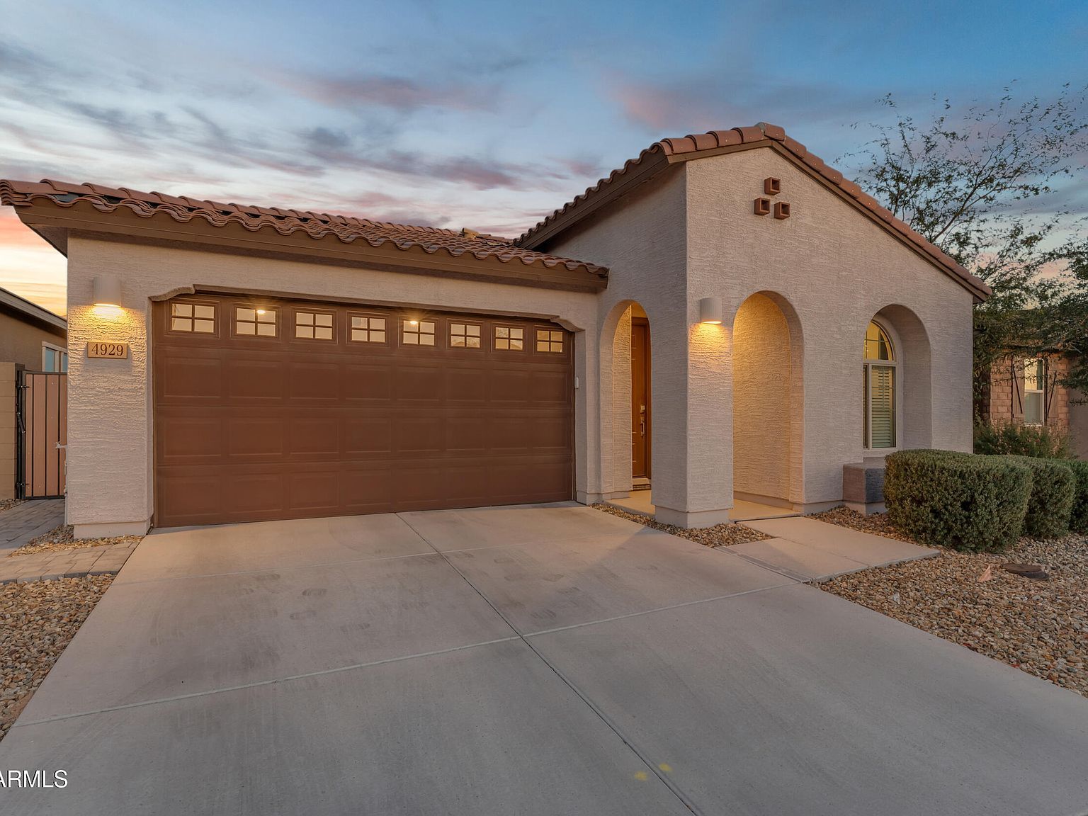 4929 N 193rd Ln Litchfield Park, AZ 85340 - Thumbnail 3