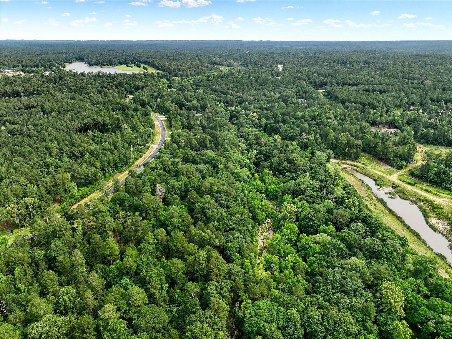 306 Sundog Rd Huntsville, TX 77340 - Thumbnail 3