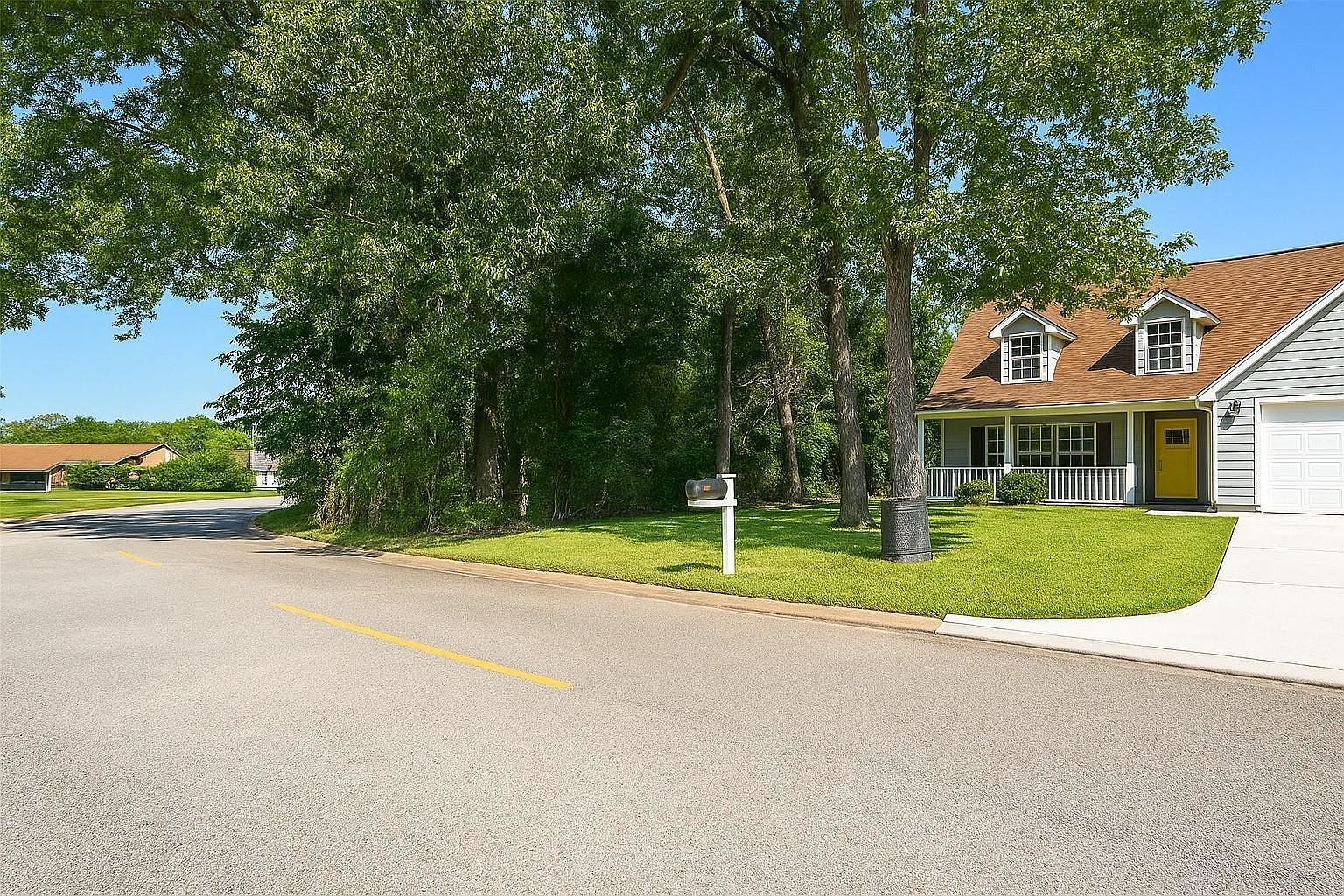 Pelican Dr LOT 2 Crosby, TX 77532 - Thumbnail 3