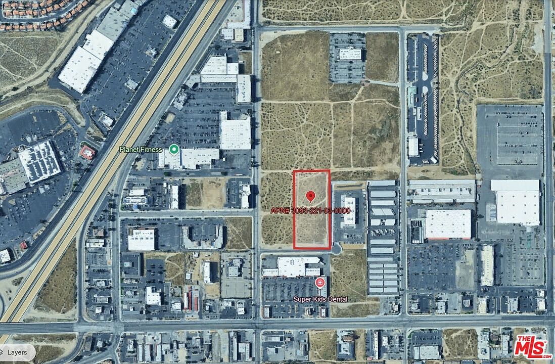 0 Cottonwood Rd Victorville, CA 92395 - Thumbnail 3