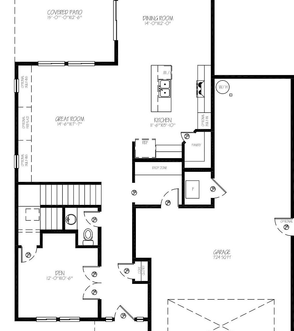 1420 SE 188th Ave Vancouver, WA 98683 - Thumbnail 3