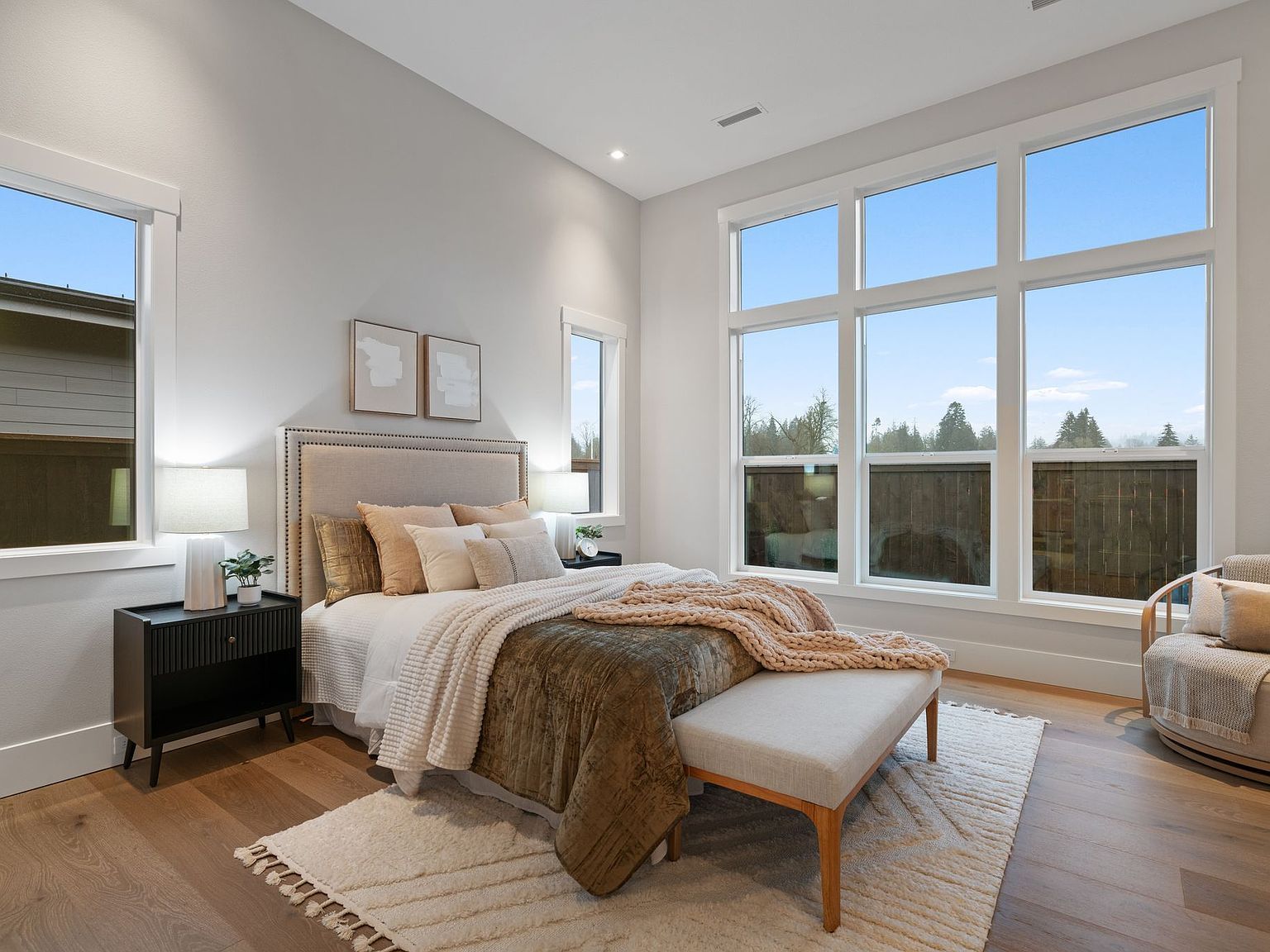 3093 Plan, Riverwalk at Lewis River Woodland, WA 98674 - Thumbnail 3