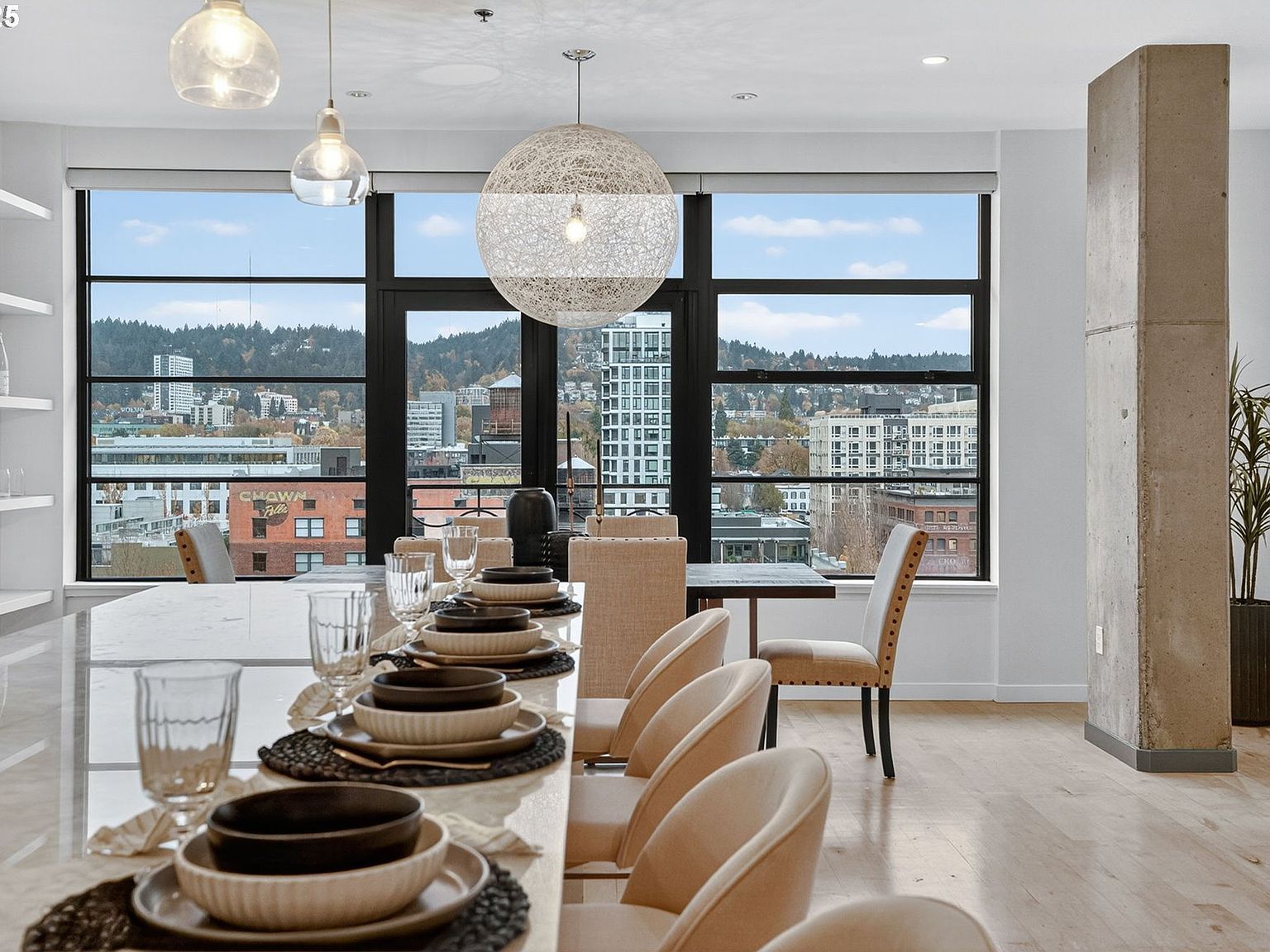 420 NW 11th Ave UNIT 1009 Portland, OR 97209 - Thumbnail 3