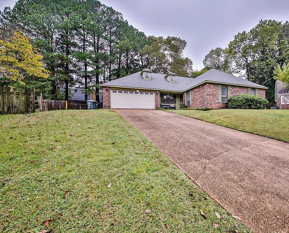 4347 Spring Oak Cv Memphis, TN 38125 - Thumbnail 3