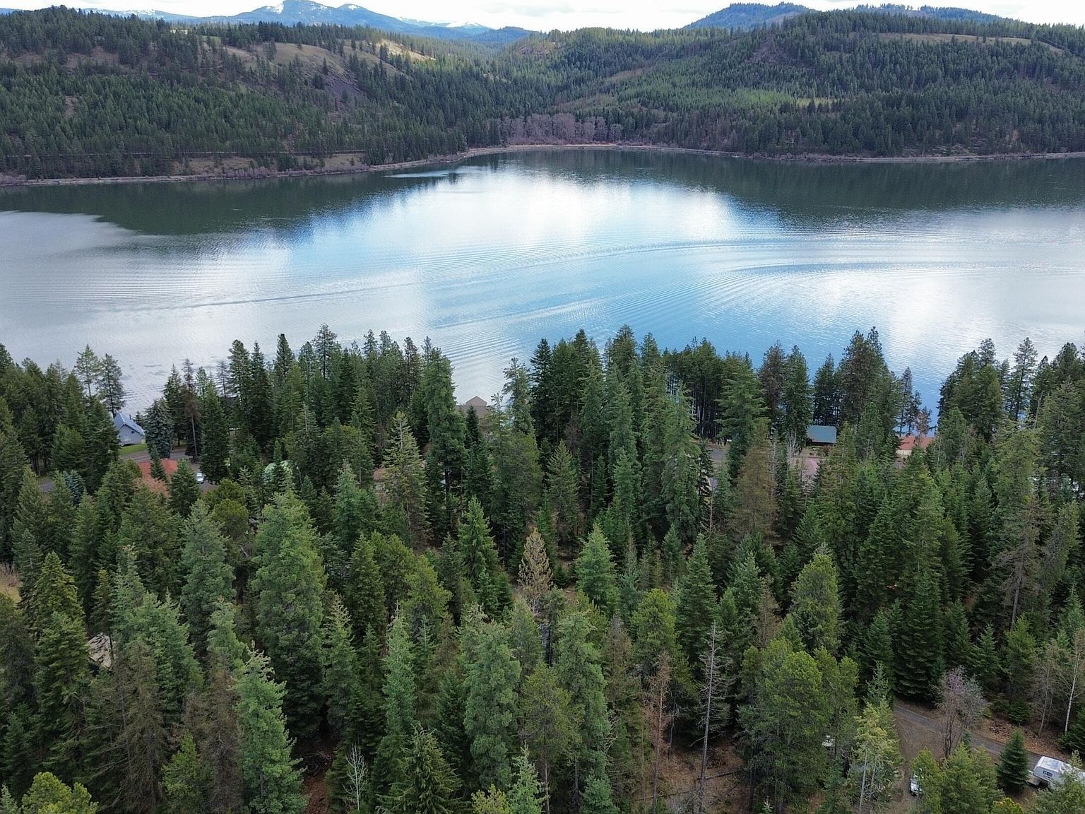 Nna W Florida Cir LOT 3 Worley, ID 83876 - Thumbnail 3