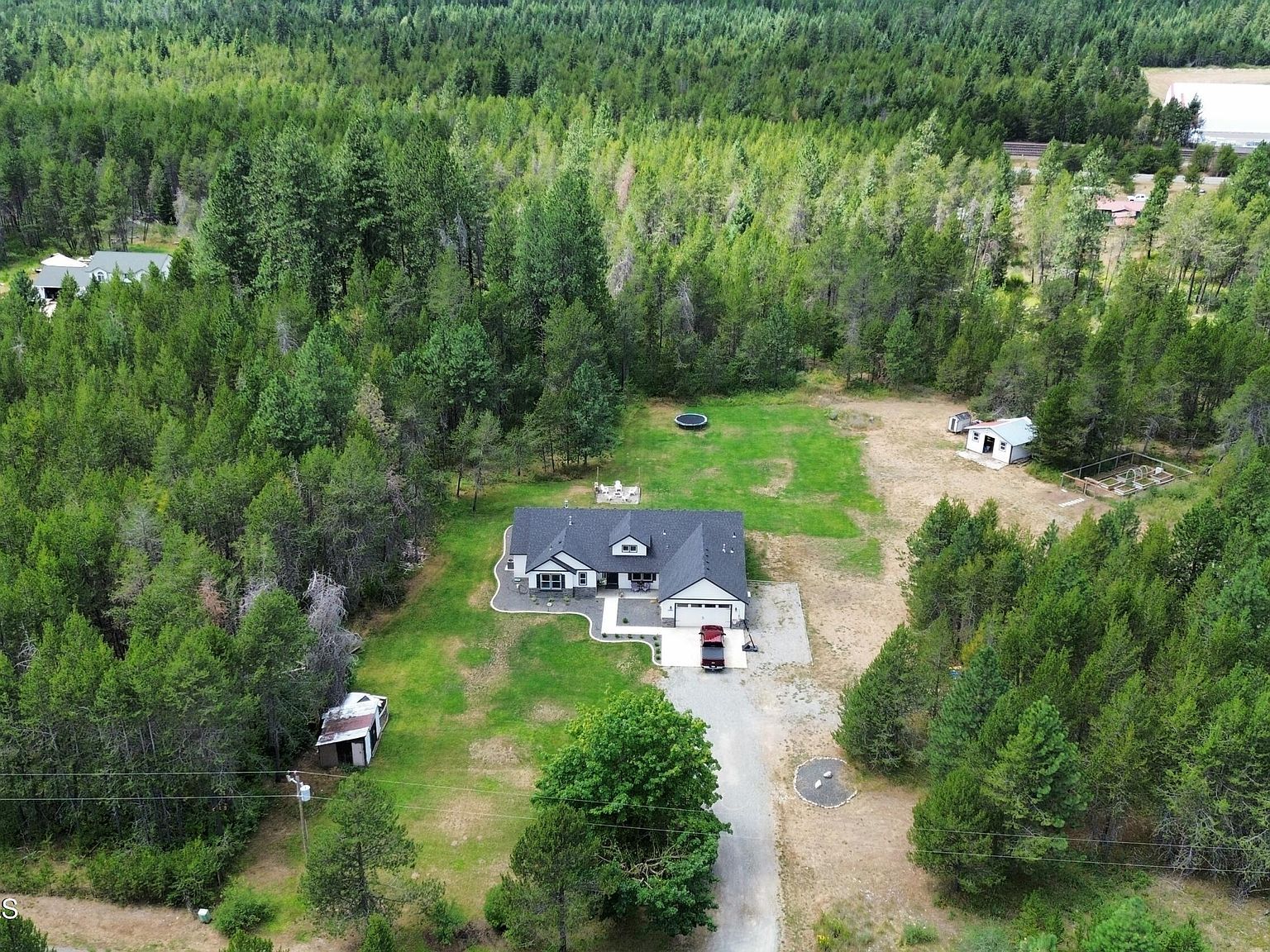 29475 N Miller Rd Athol, ID 83801 - Thumbnail 3