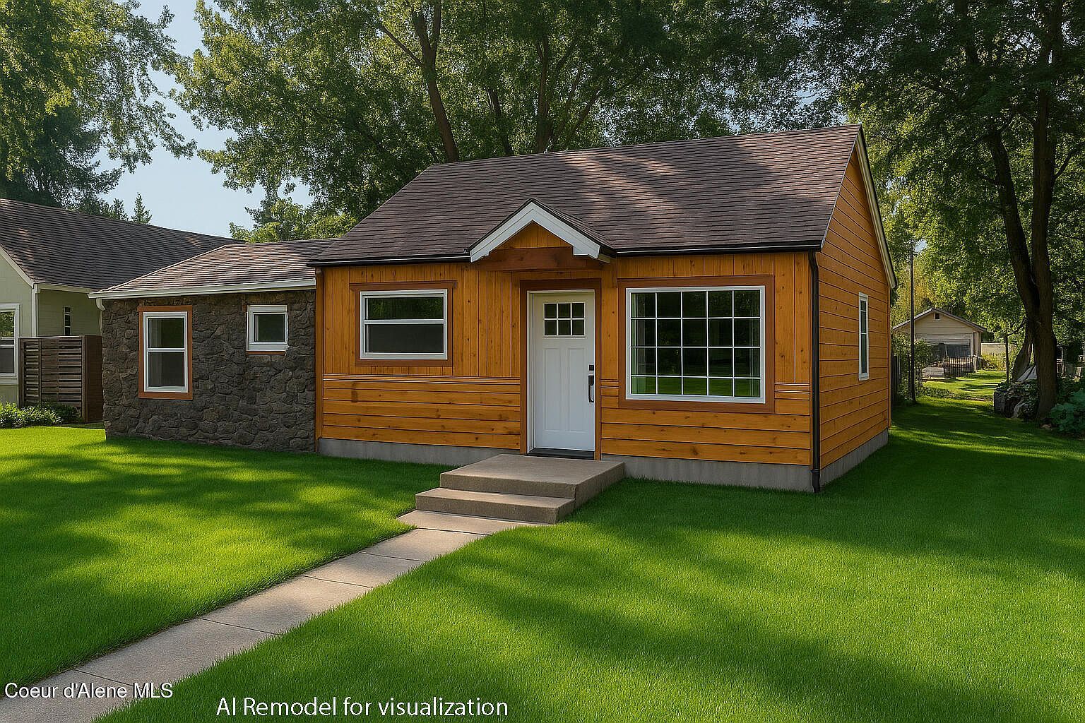 1010 E Saint Maries Ave Coeur D Alene, ID 83814 - Thumbnail 3