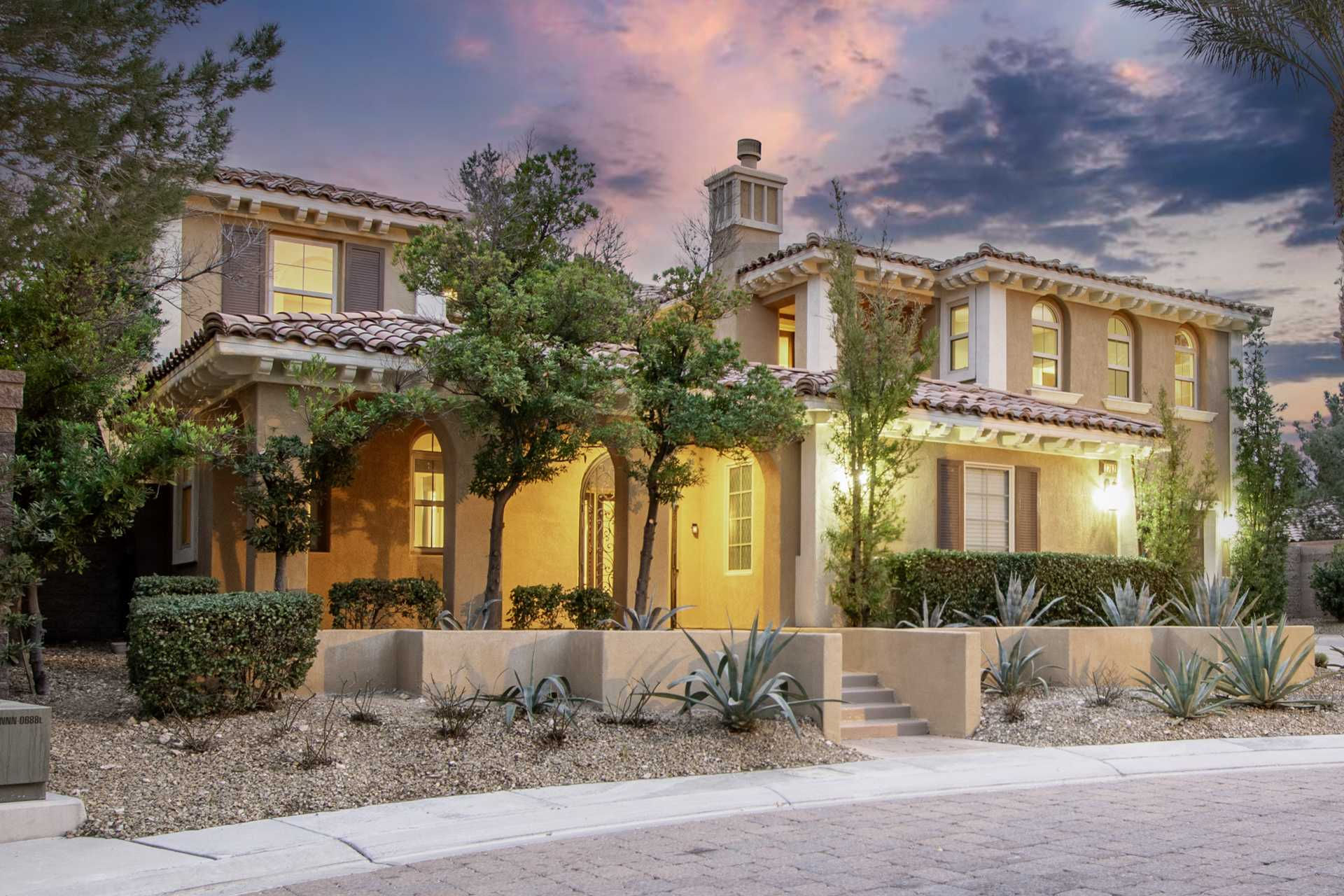 7762 Roaring Springs Circle, Las Vegas, NV, USA, 89113 - Thumbnail 3