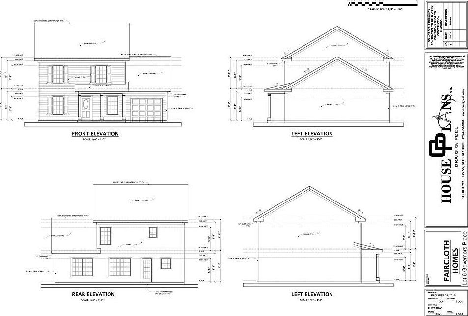 2339 Belair Spring Rd Augusta, GA 30909 - Thumbnail 3