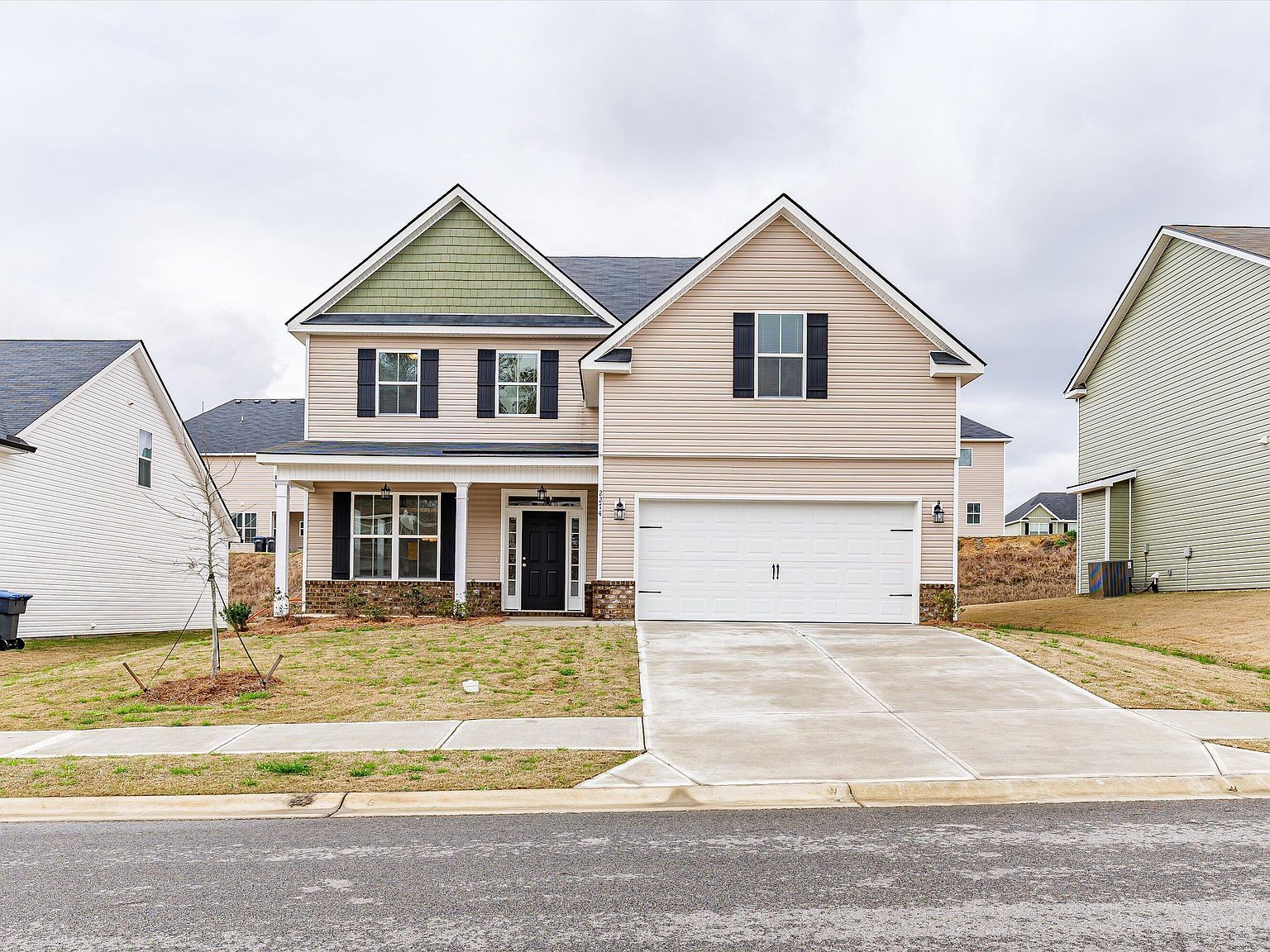 2362 Belair Spring Rd Augusta, GA 30909 - Thumbnail 3