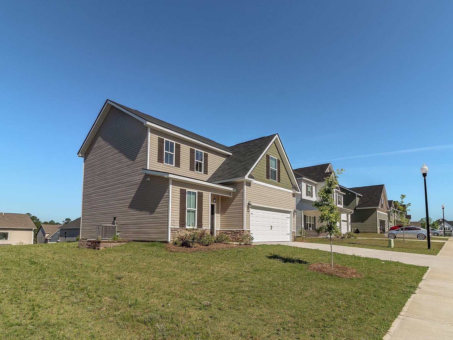 2355 Belair Spring Rd Augusta, GA 30909 - Thumbnail 3