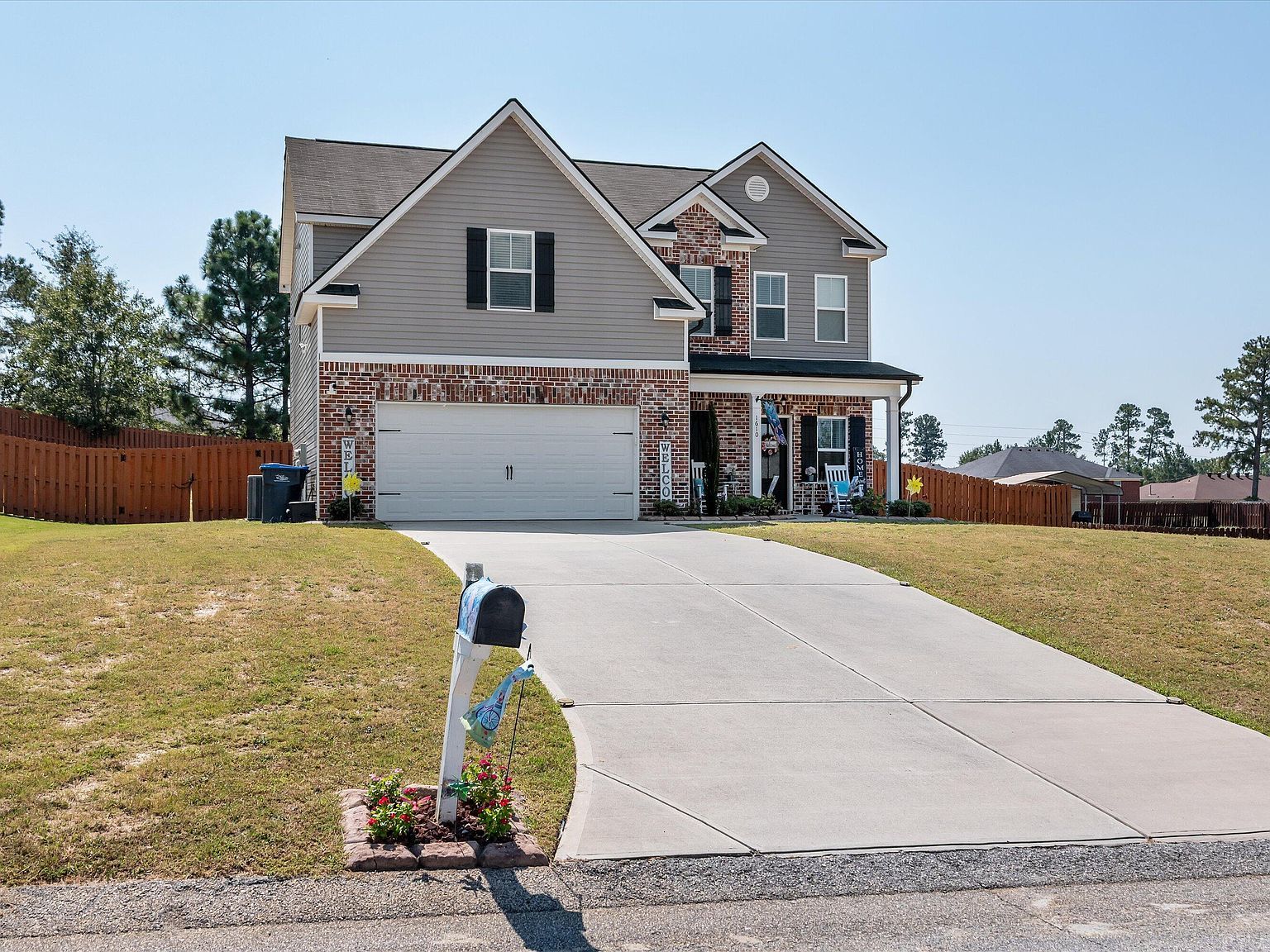 1610 Jonathan Pl Hephzibah, GA 30815 - Thumbnail 3