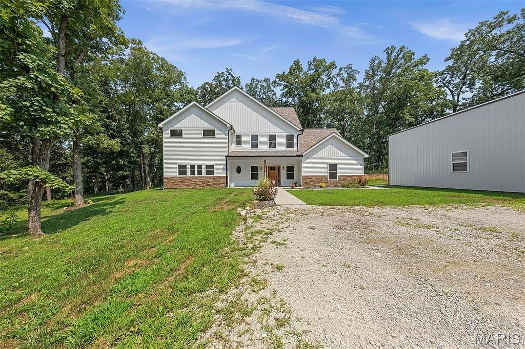 333 Highway D Hawk Point, MO 63349 - Thumbnail 3