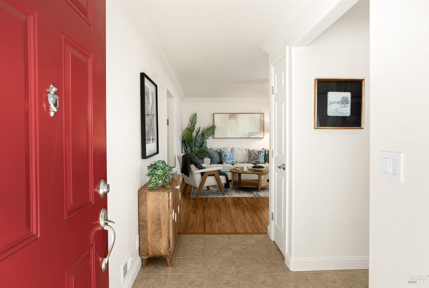 225 Burt St APT 3 Santa Rosa, CA 95407 - Thumbnail 3