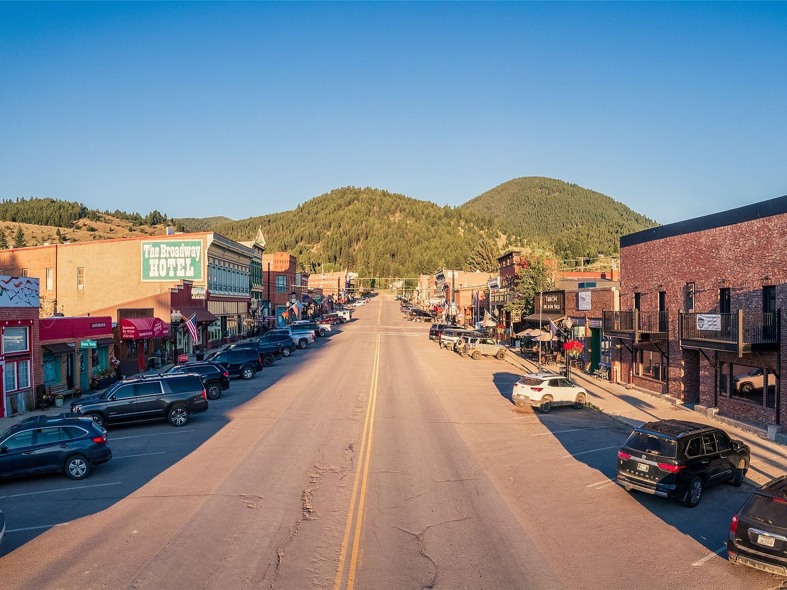 Nhn N Brown St Philipsburg, MT 59858 - Thumbnail 3