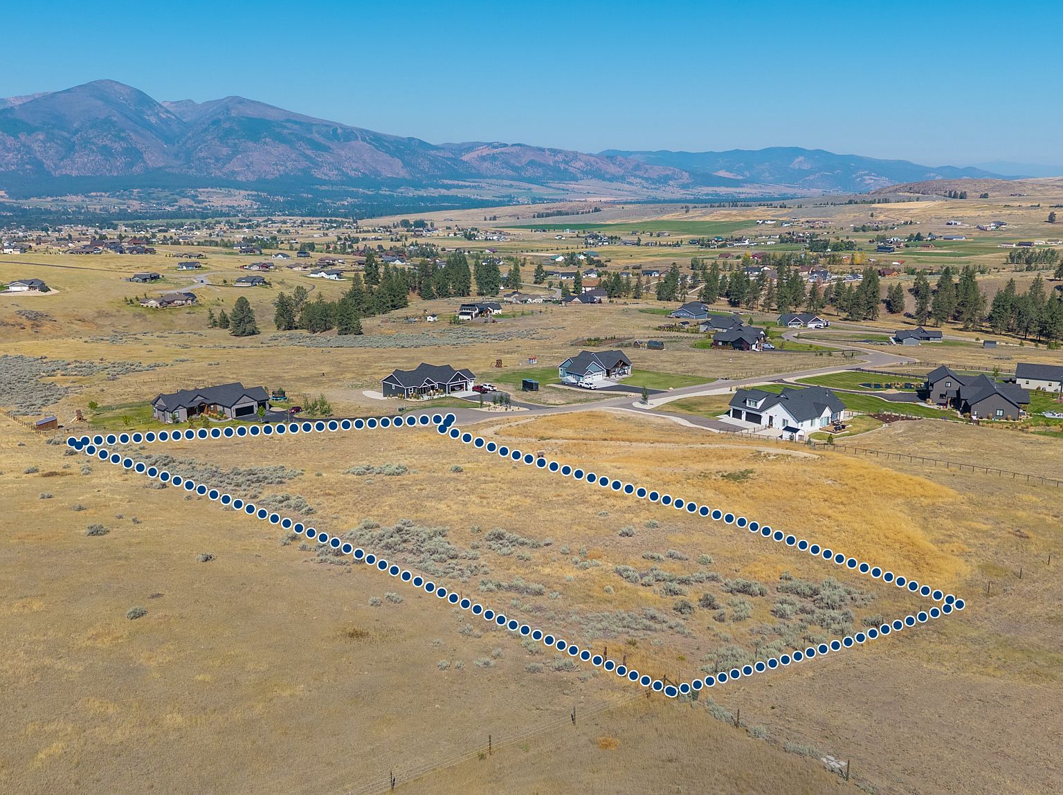 5860 Alysa Ct Florence, MT 59833 - Thumbnail 3