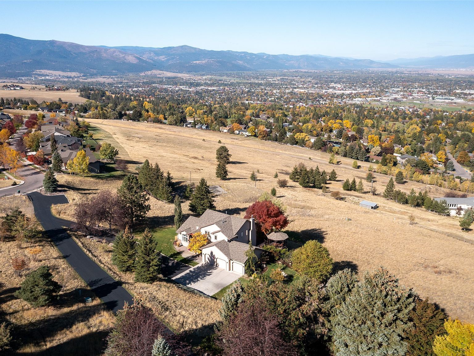 697 Spanish Peaks Dr Missoula, MT 59803 - Thumbnail 3