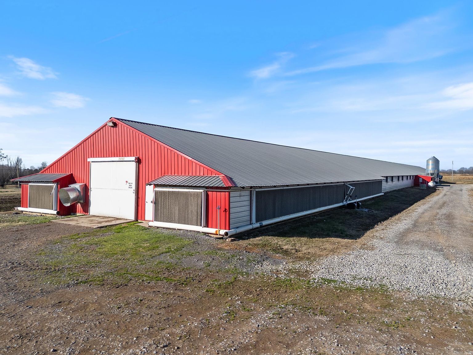 1179 Jackson #6 Bradford, AR 72020 - Thumbnail 3